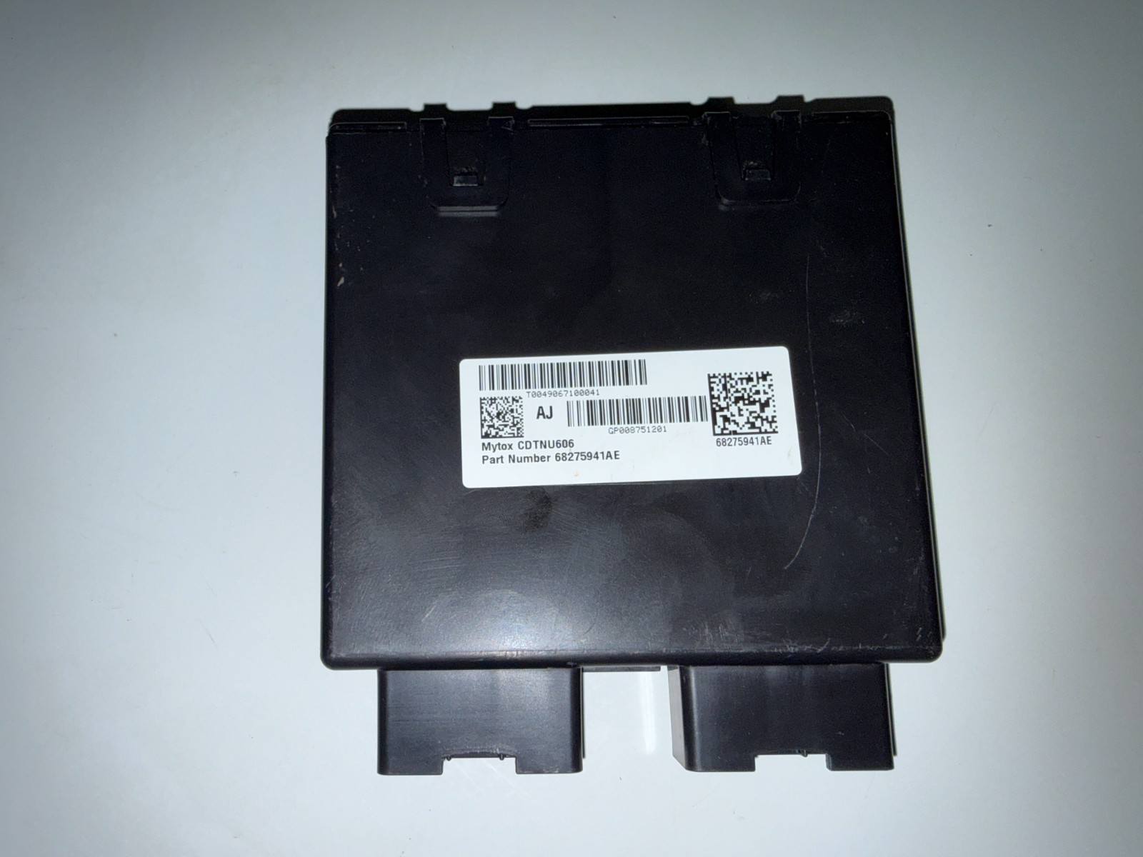 2019-2026 RAM 1500 5th Power Fold Running Board Control Module CONTROLLER OEM