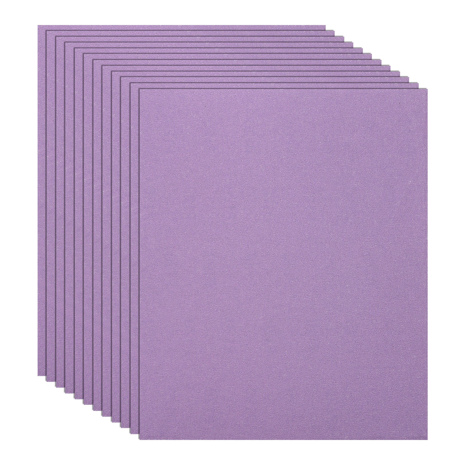 12 Pack 9" x 11" Sandpaper, 120 Grit Sand Paper for Wood Furniture Floor