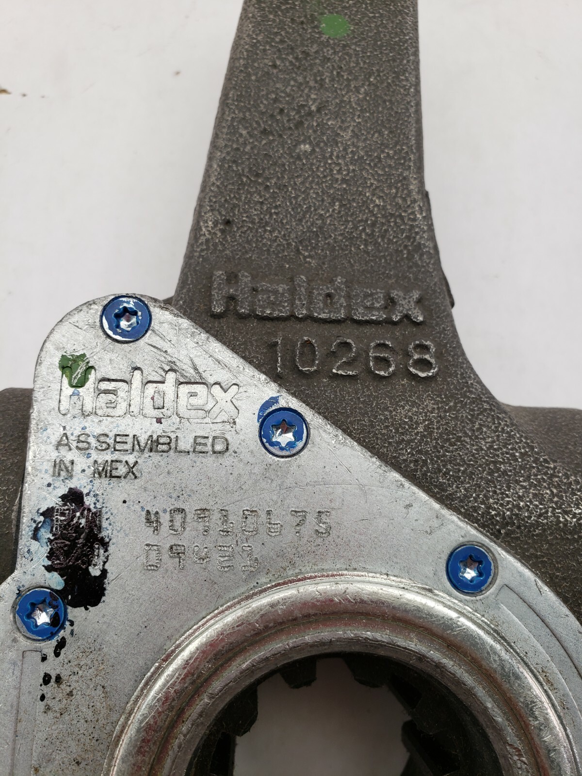 Haldex 40910675 Automatic Slack Adjuster
