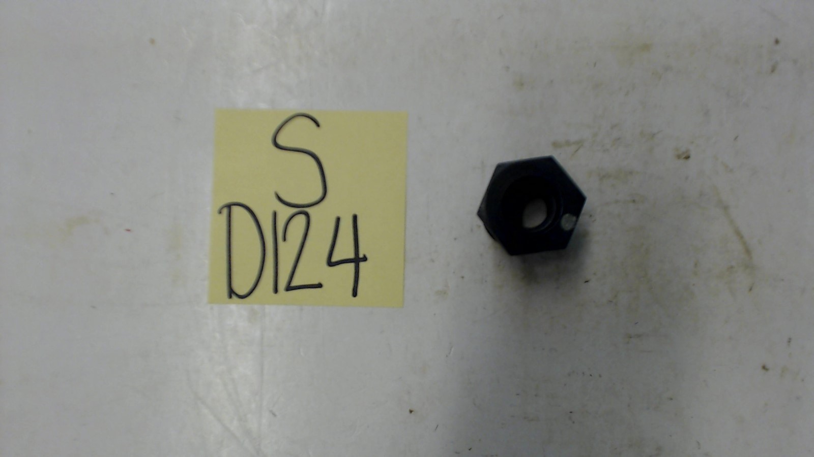 79NT7692 Nut