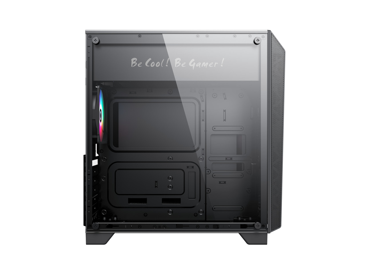 DESKTOP PC CUSTOM AMD RYZEN 9 7950X 8GB DDR5 RAM 512GB SSD GT 1030 CU4.56.60