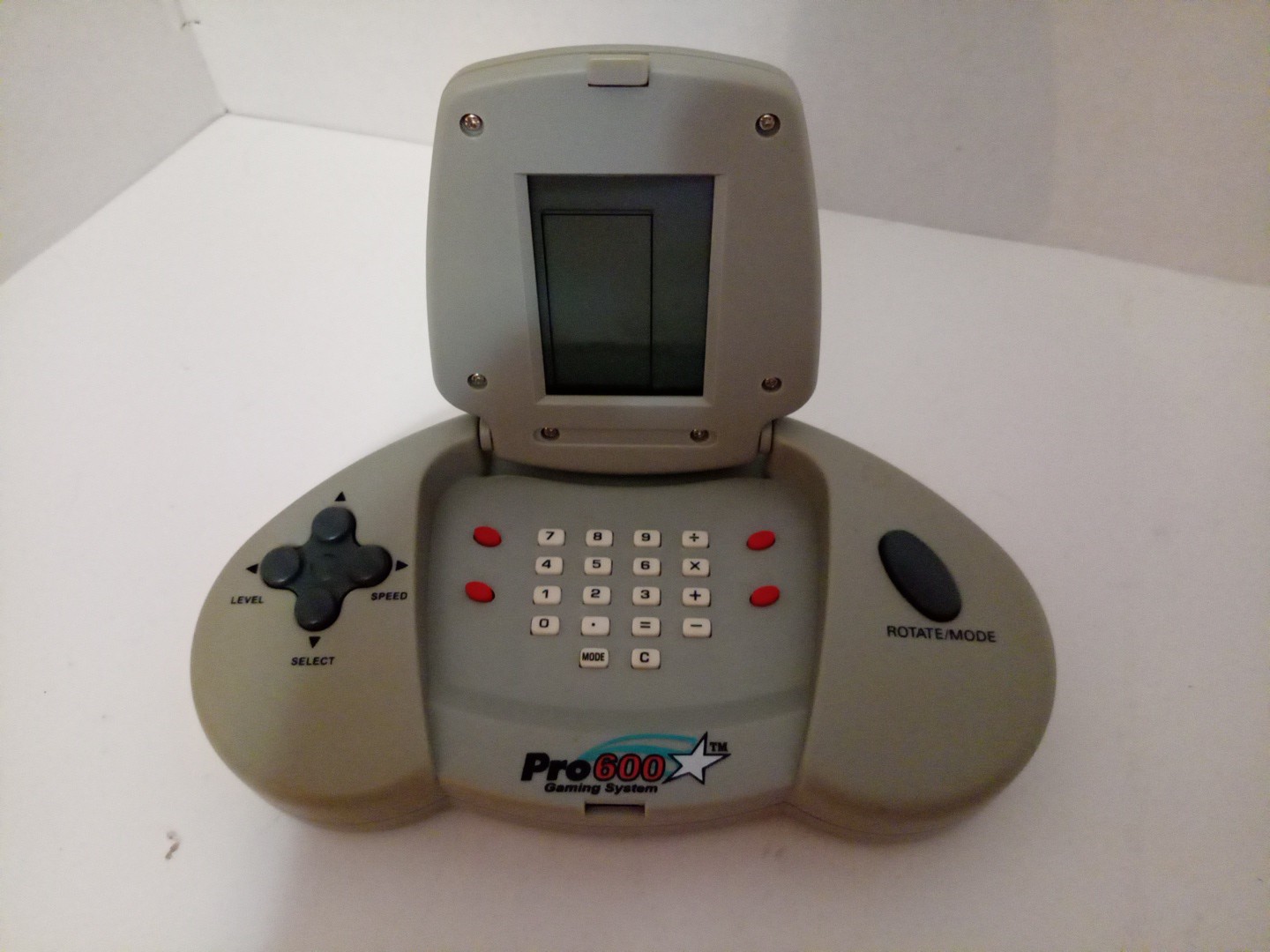 Pro 600 Gaming System (Working) Protech