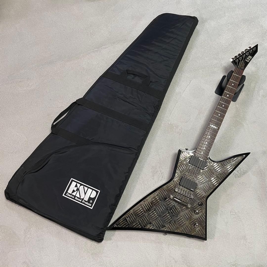 Esp Ltd Ex-400Bd Emg 81 60 Metallica