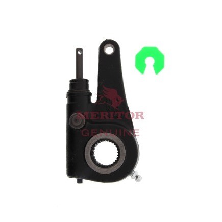 Meritor R803057 Automatic Slack Adjuster   1.50 28, Without Clevis