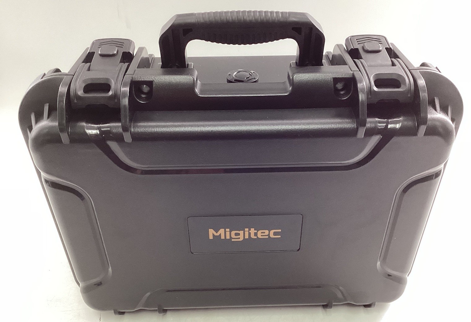 Magitec Hard Carrying Case Compatible With Nintendo Switch 2