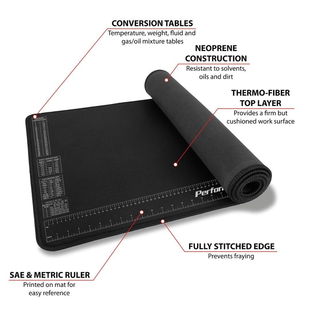 Performance Tool W88977 TOOL