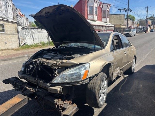 Anti-Lock Brake Part Modulator Assembly Fits 04 ACCORD 1315022