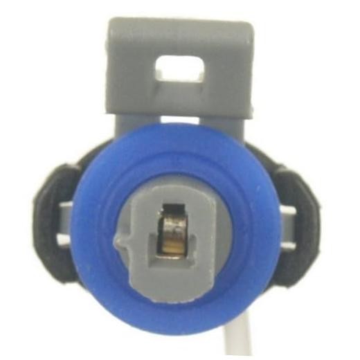 Ignition Knock Detonation Sensor Connector Pigtail Wiring Avalanche Aztek B7
