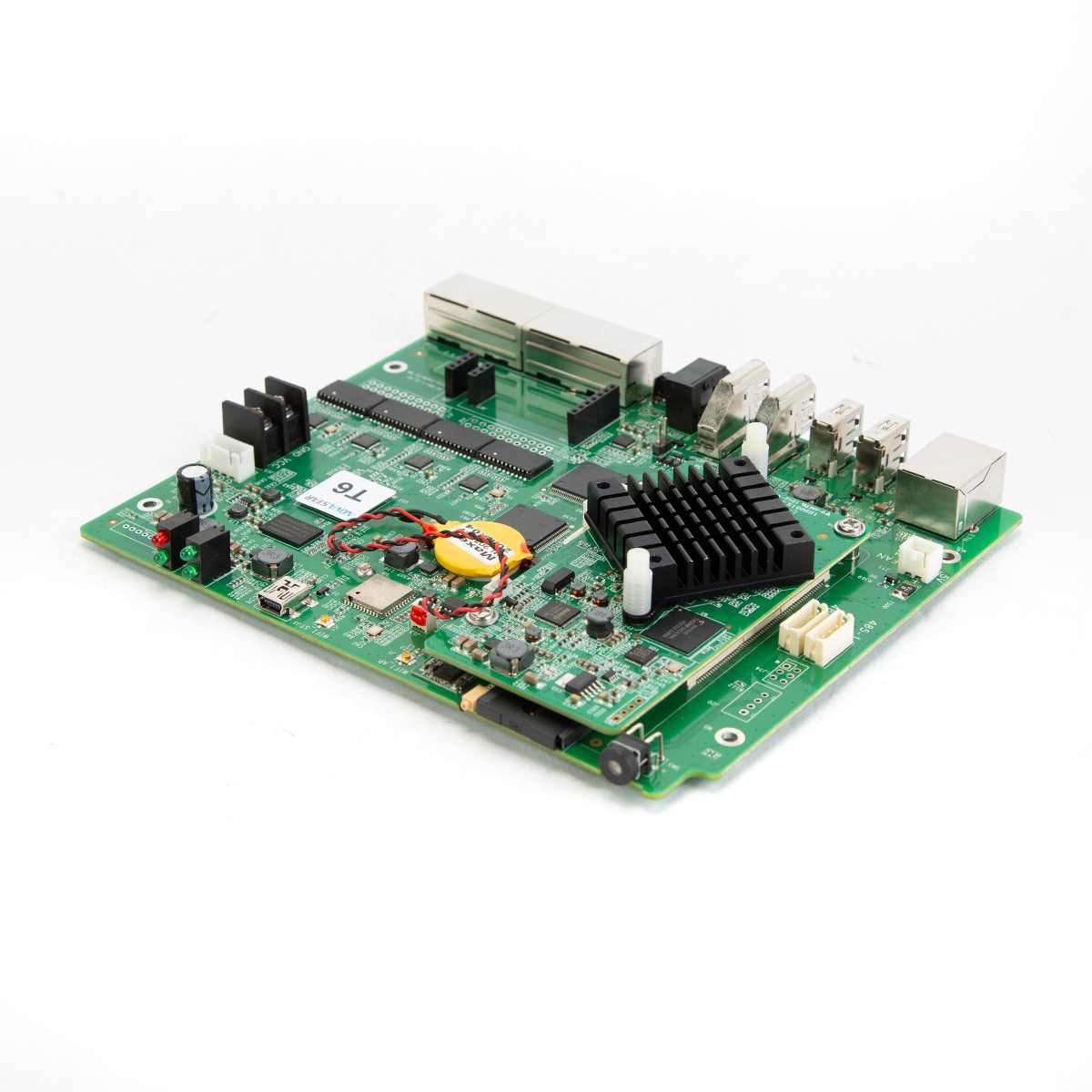 Novastar Taurus T6 LED Controller Card - SKU#2044410