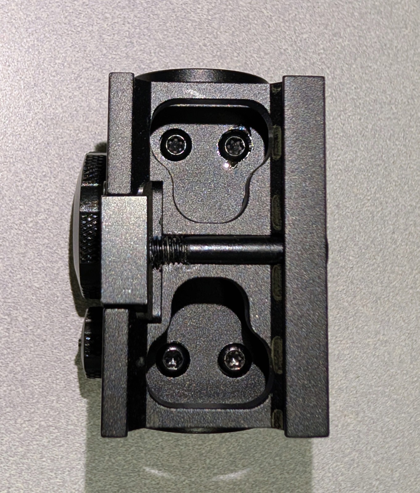 Cyelee GT10 Green (Not Red) Dot Optic Sight 3 MOA Shake Awake