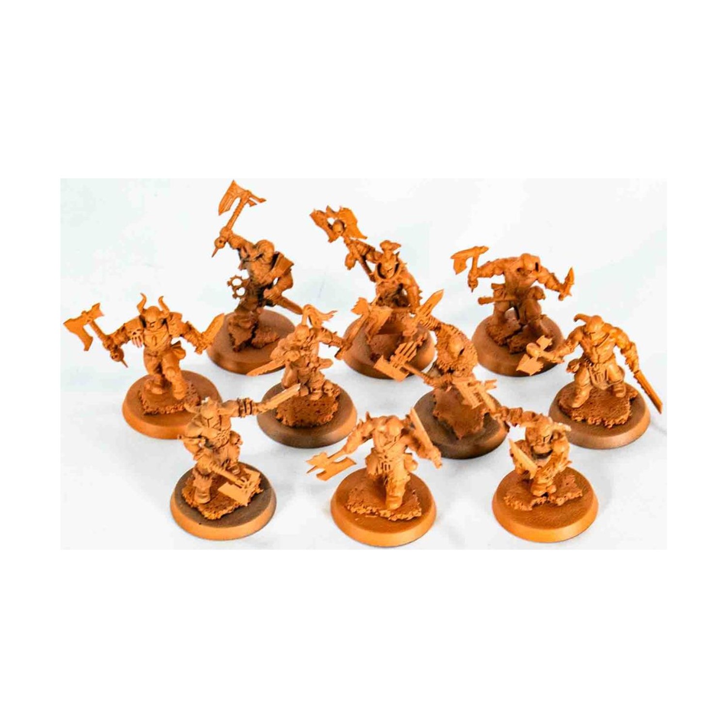 Bloodreavers #58 NM