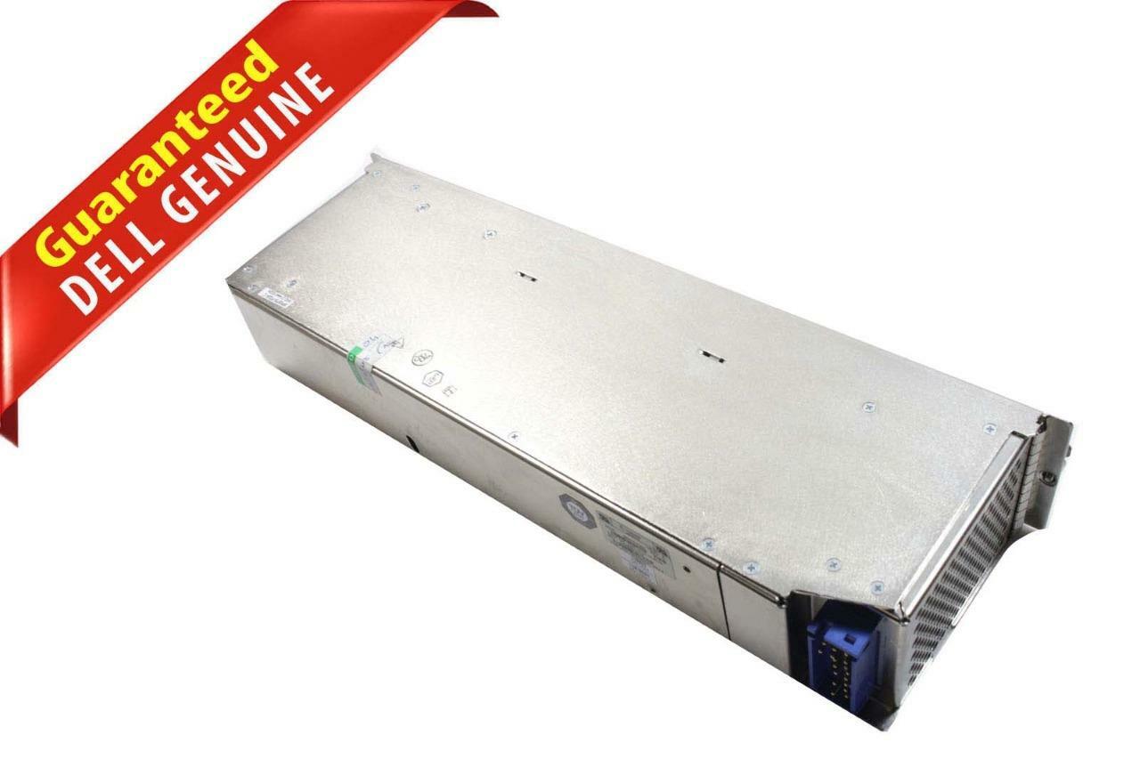 Genuine Dell CC-E300-PWR-AC 1200W Power Supply PSU E300 SP575-Y02A83VGY 083VGY