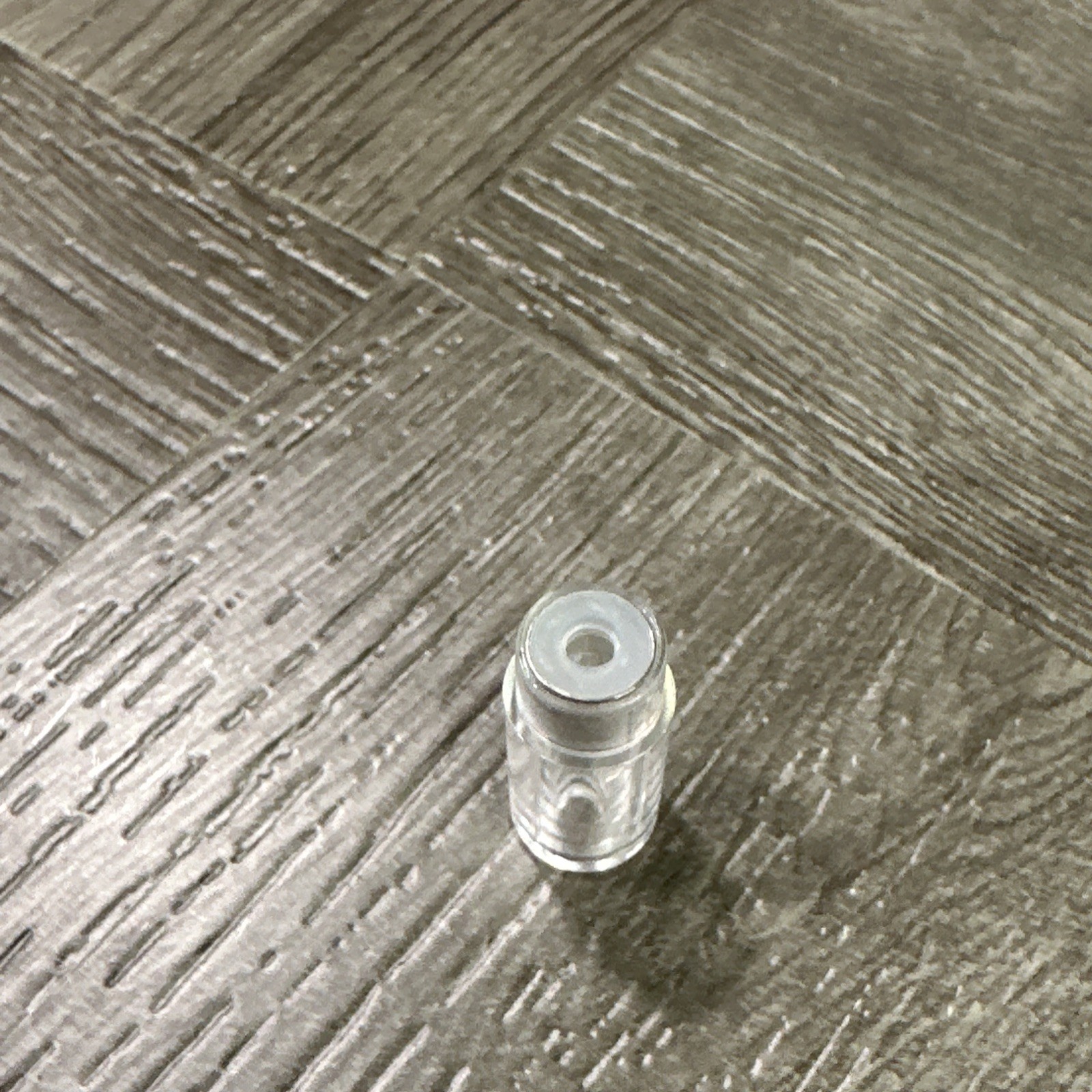 100- Empty New 1.0ML JUPITER CCELL cartridges