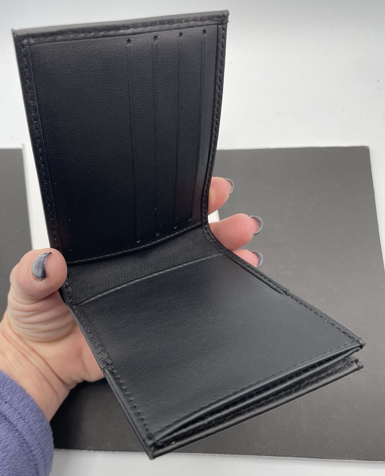 Speed Loader Plus Wallet by Anthony Miller & Mark Mason, Magic Trick Gimmick
