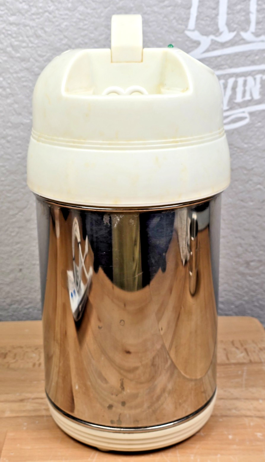 SoyaJoy Model SJ-5 Soy Milk Maker Machine TESTED WORKS