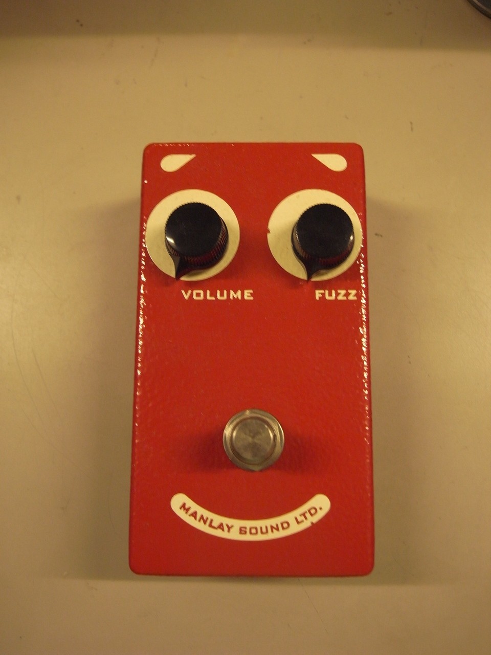Manlay Sound Baby Face Si