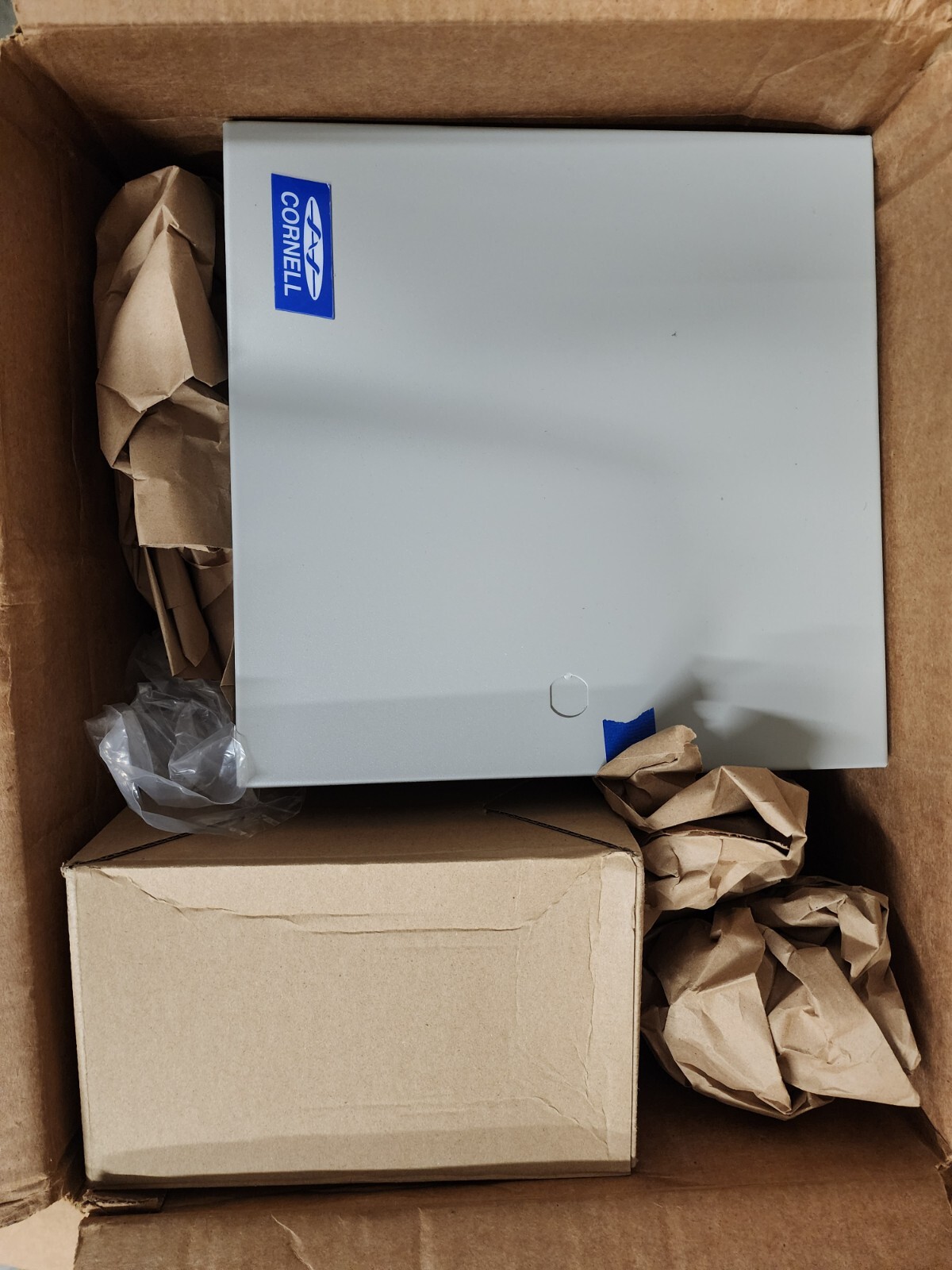 Cornell 4800IP-EXL