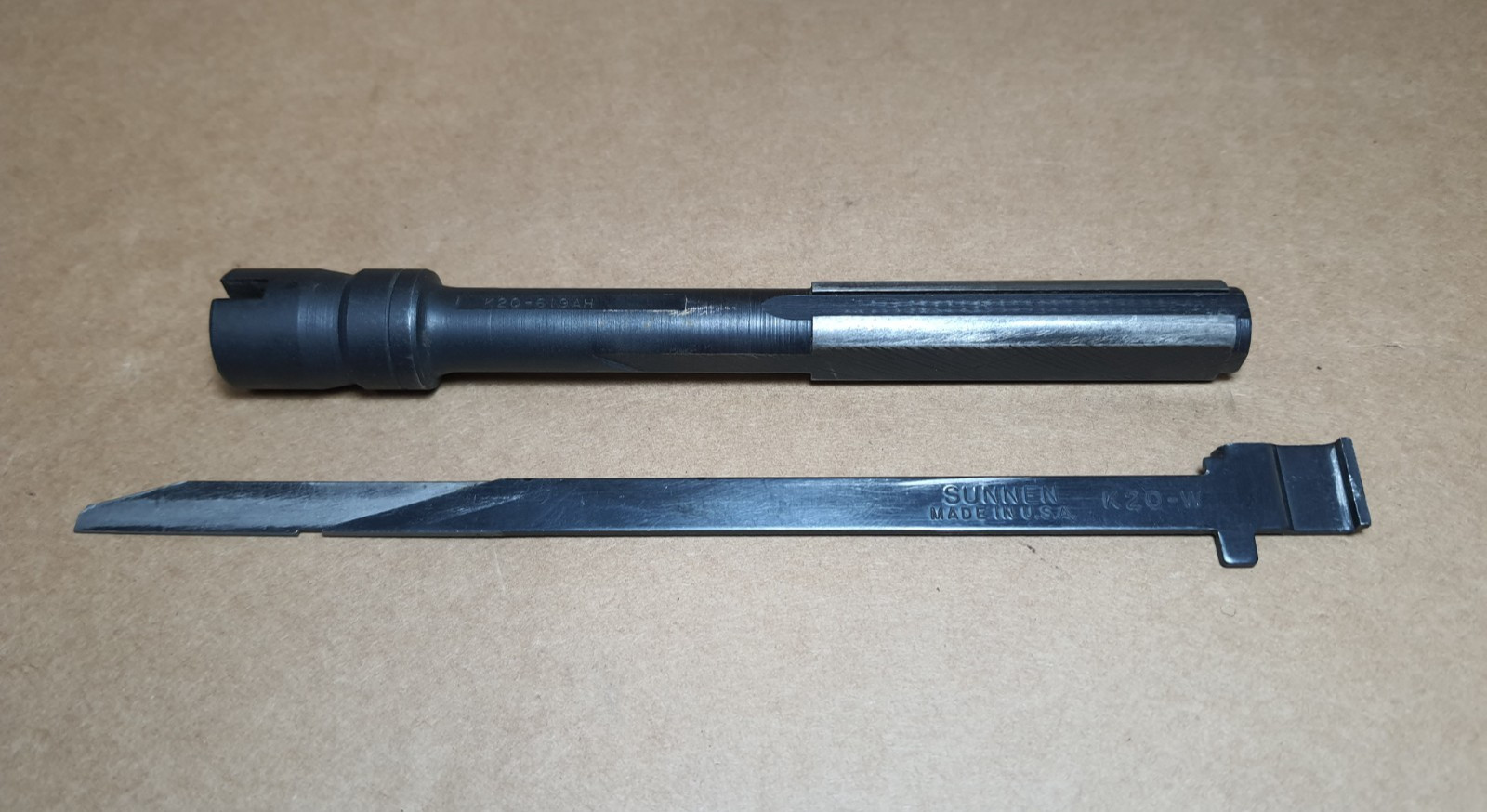 Sunnen K20-619AH Honing Mandrel (.619" - .650")