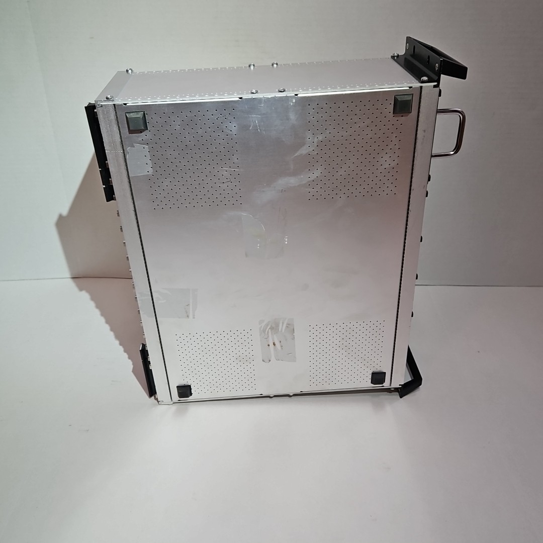 FEI-Zyfer GTF CommSync II 385010159 GPS Time Frequency Standard Modules Manuals
