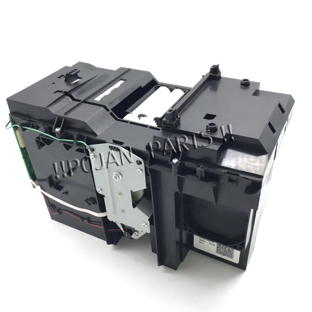 CR357-67025 Service Station For HP Designjet T920 T1500 T2500 plotter POJAN