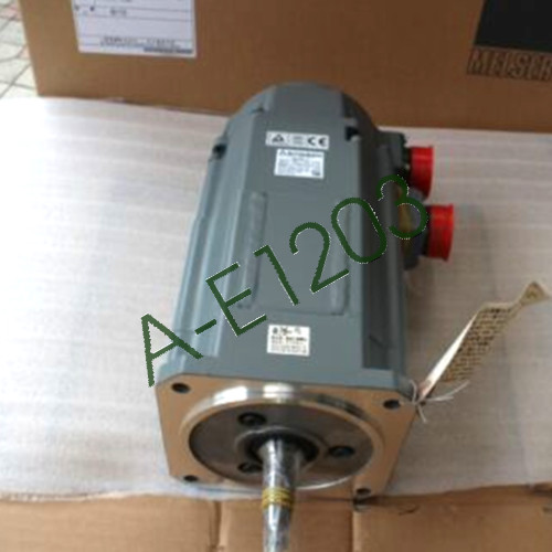 NEW MITSUBISHI HA83NT-E33 AC Servo Motor DHL/FedEx