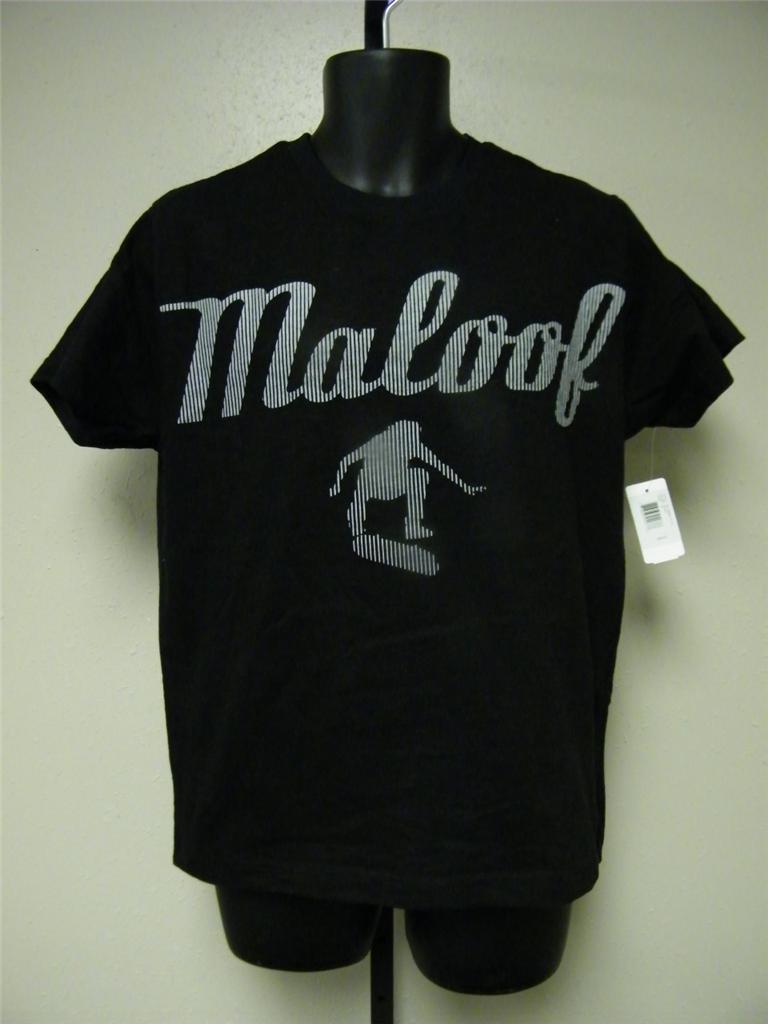 NEW-MENDED Maloof MoneyCup Skater T-Shirt YOUTH SIZE 10-12 M MEDIUM