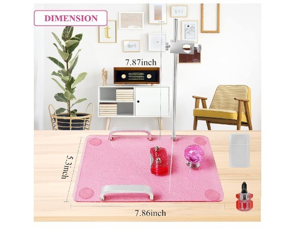 Multifunctional Cup Edging Tool Edger Trimmer for Custom Tumblers Cutting Fabric