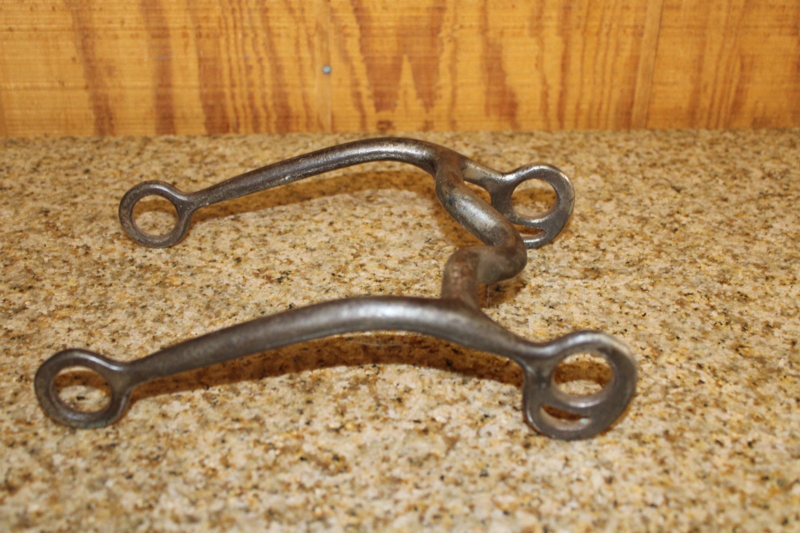 Partrade Curb Bit