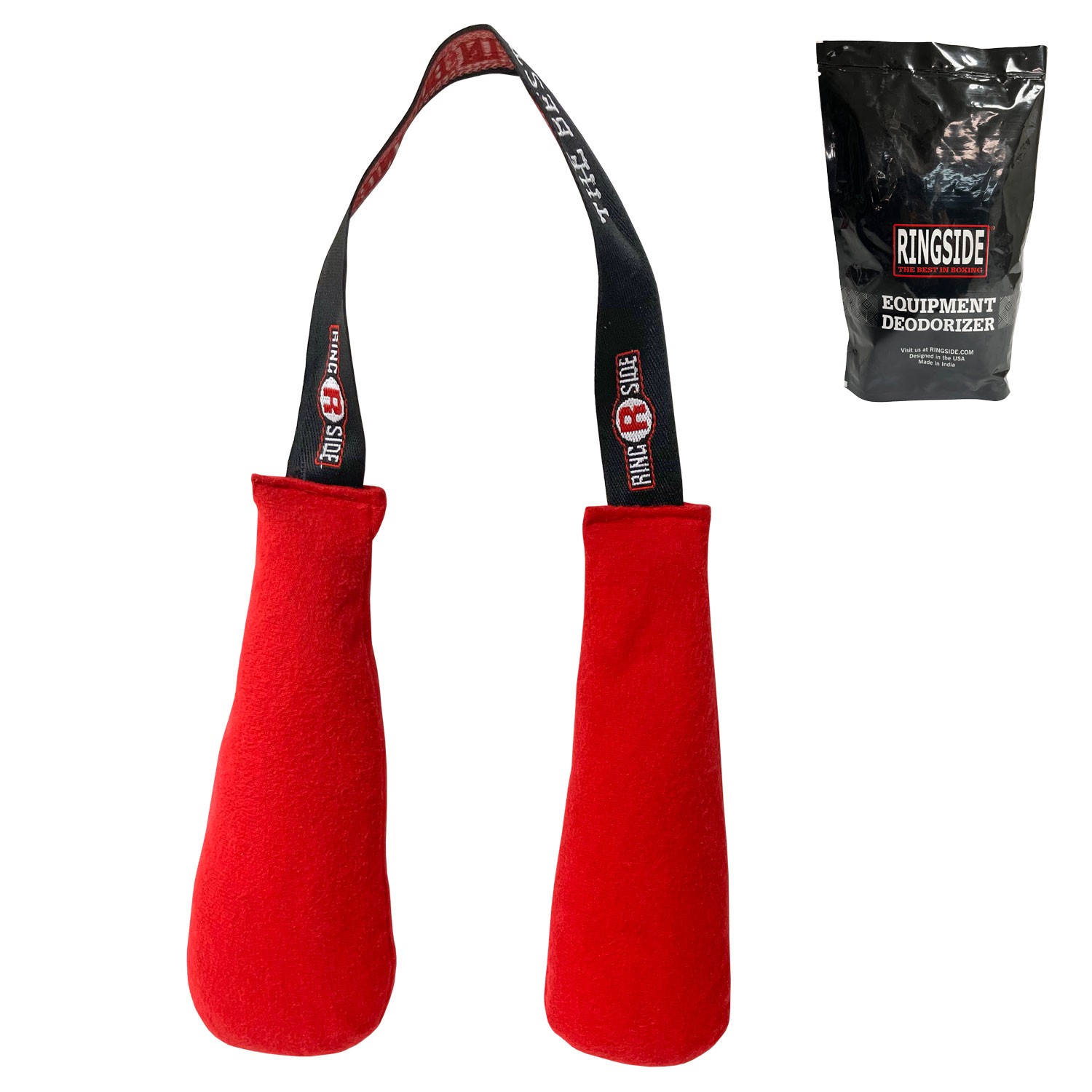 Ringside Equipment Deodorizer