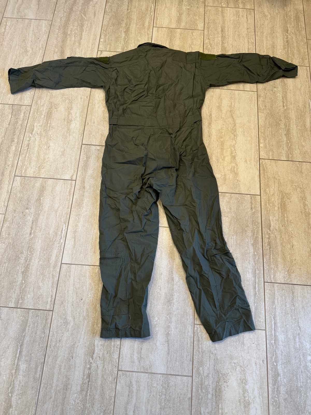 USAF Flight Suit
