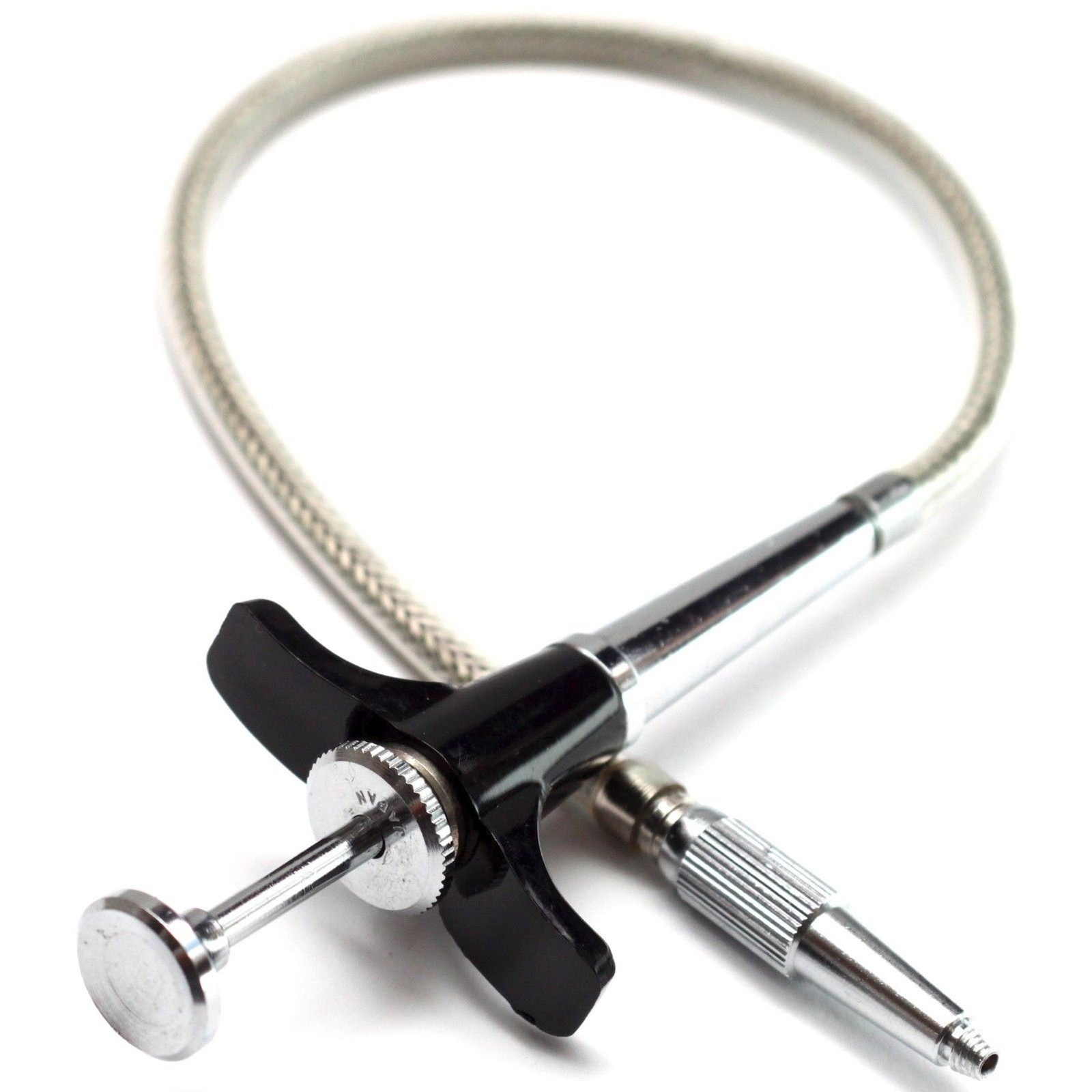 Shutter Release Cable 13" for Minolta XK XM X-1 X-370 X-570 XG-1 35mm SLR Camera