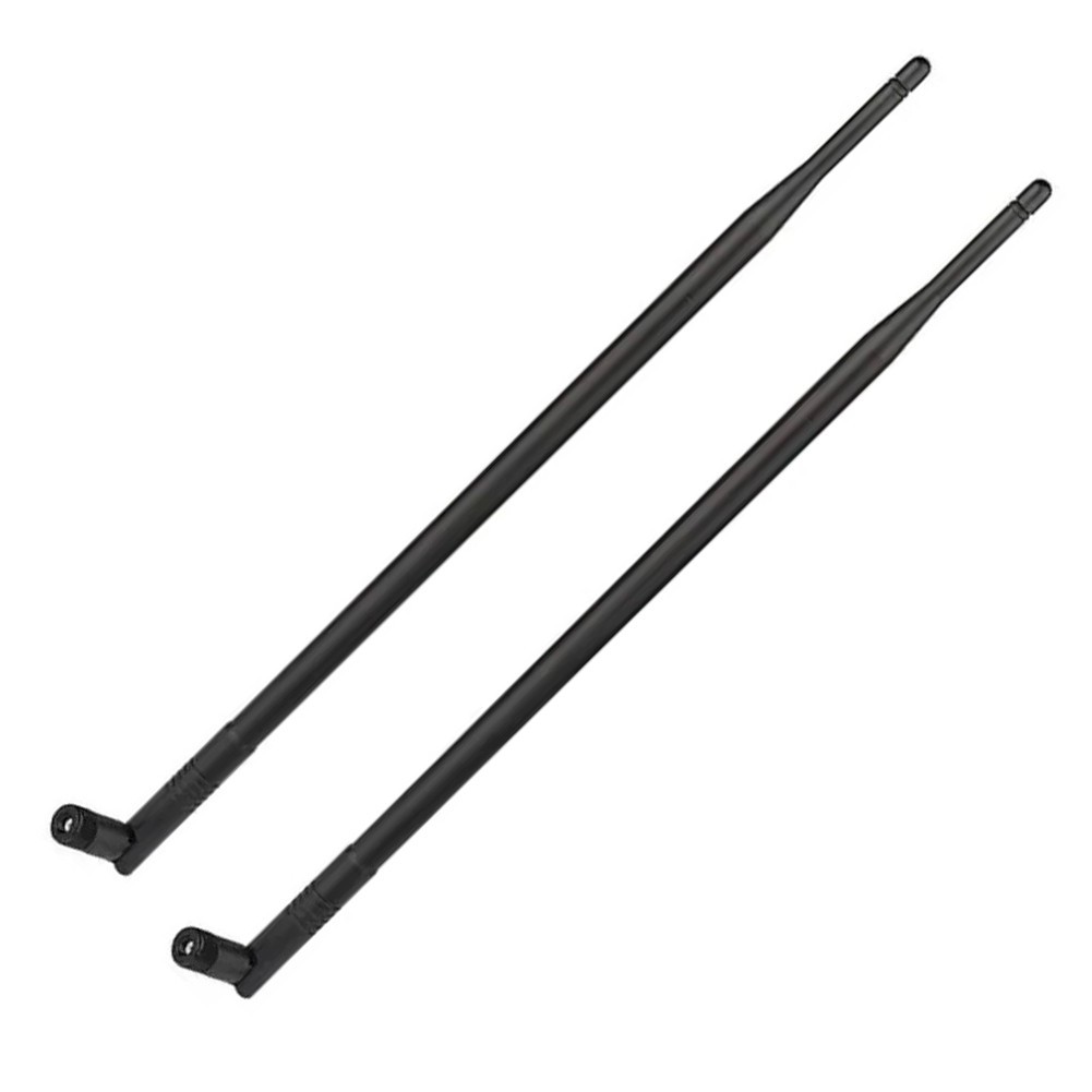 WiFi for antenna 9dBi RP-SMA Interface Dual Band 2.4GHz 5.8GHz Omnidirectional