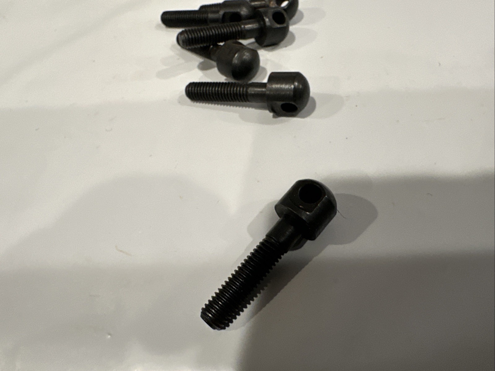 Remington 700 rifles Sling Swivel Stud buttpad stud
