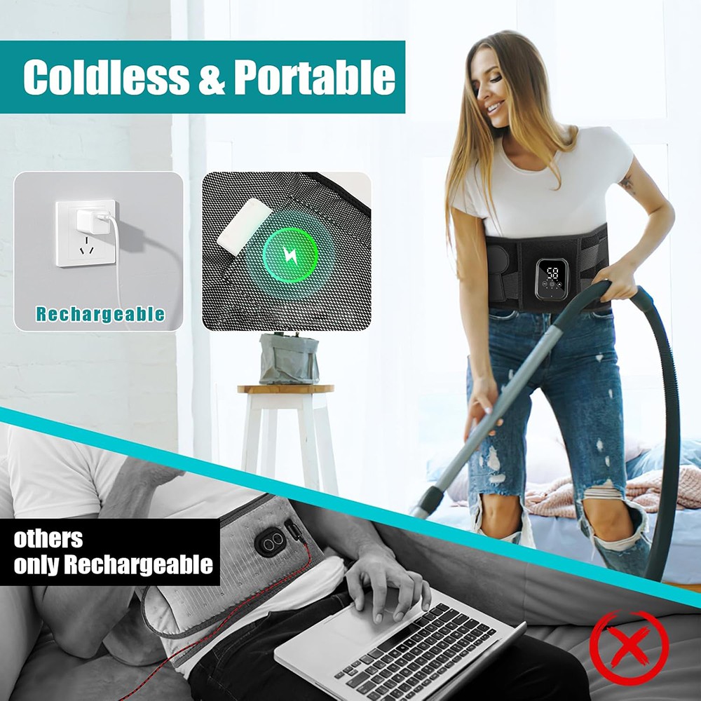 Back Brace for Lower Back Pain Relief ,Lumbar Support Belt with for Sciatica