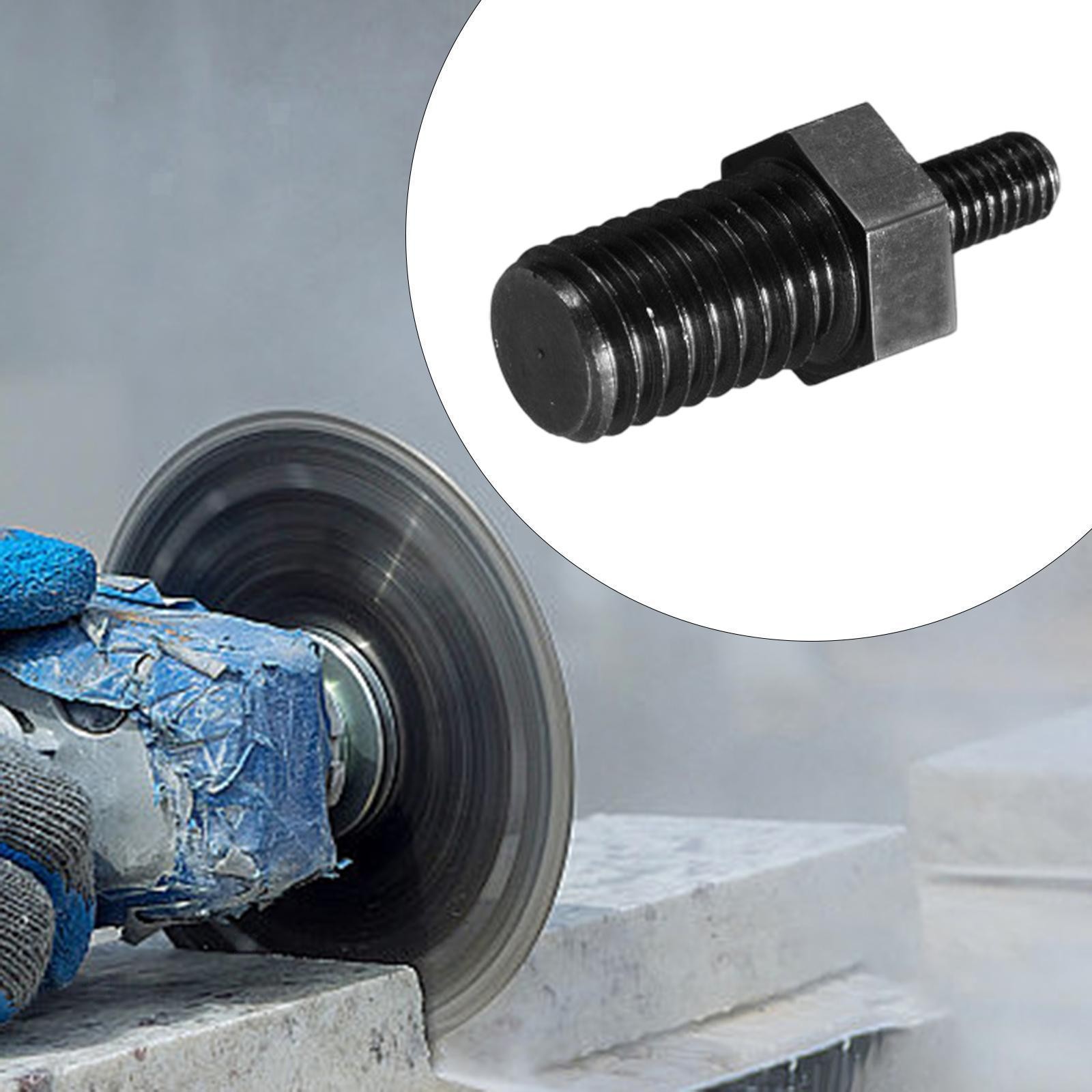 Angle Grinder Converter Adapter Connecting Tool Professional Steel Directly