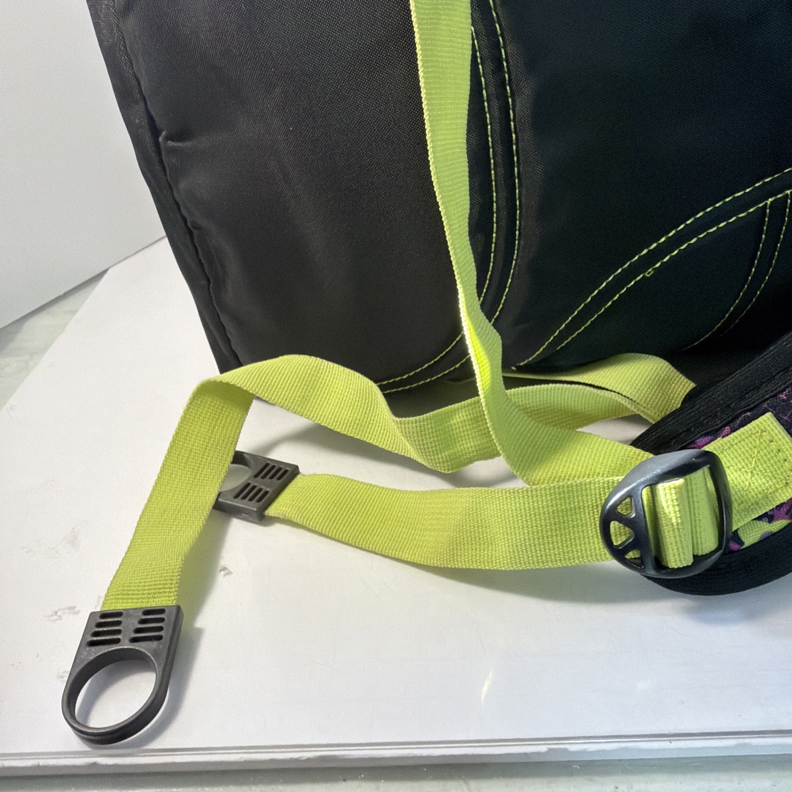 High Sierra 2011 Suspension Strap System Backpack