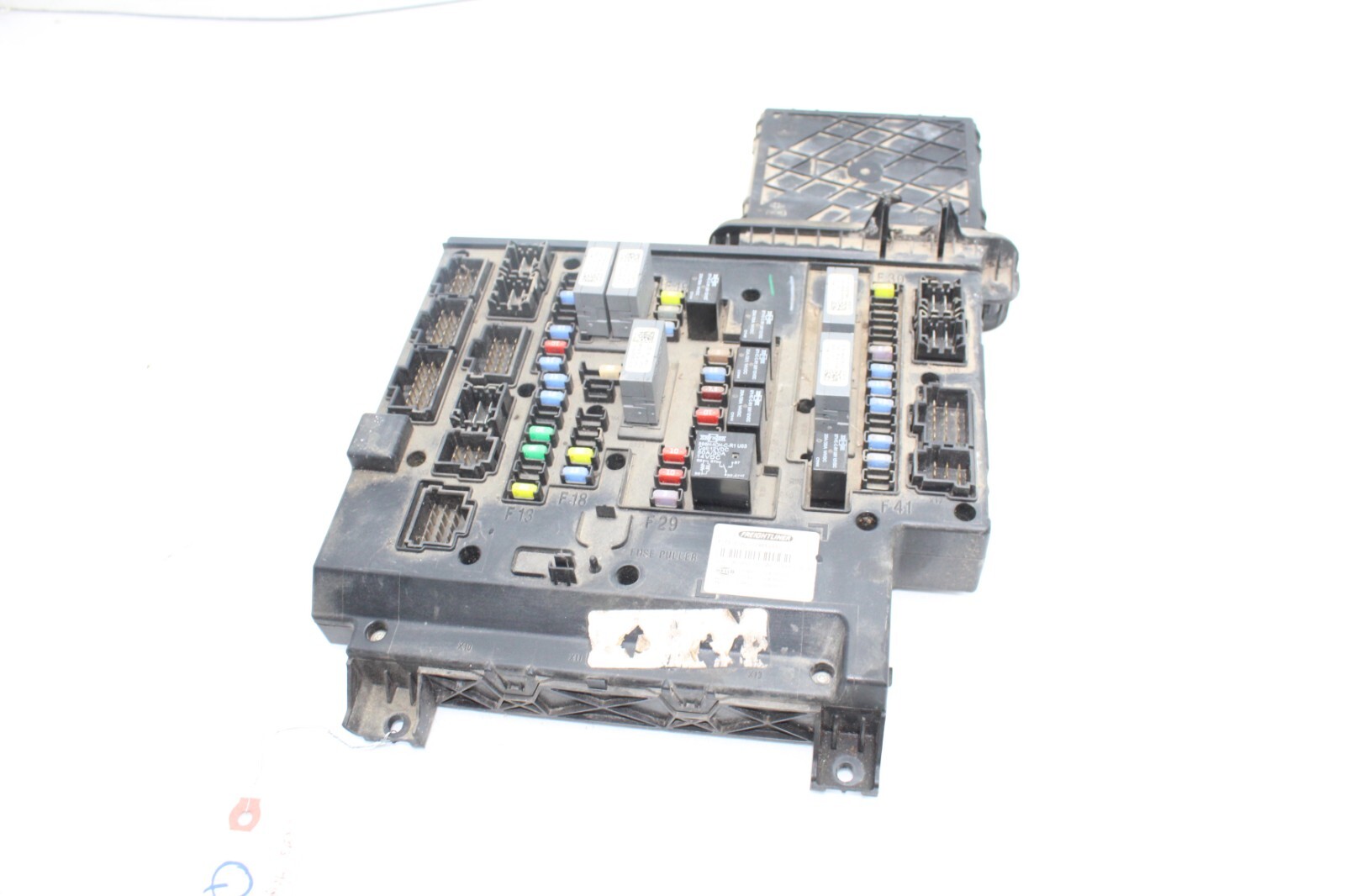 2013 FREIGHTLINER CASCADIA 125 CAB SAM CONTROL MODULE Q6091