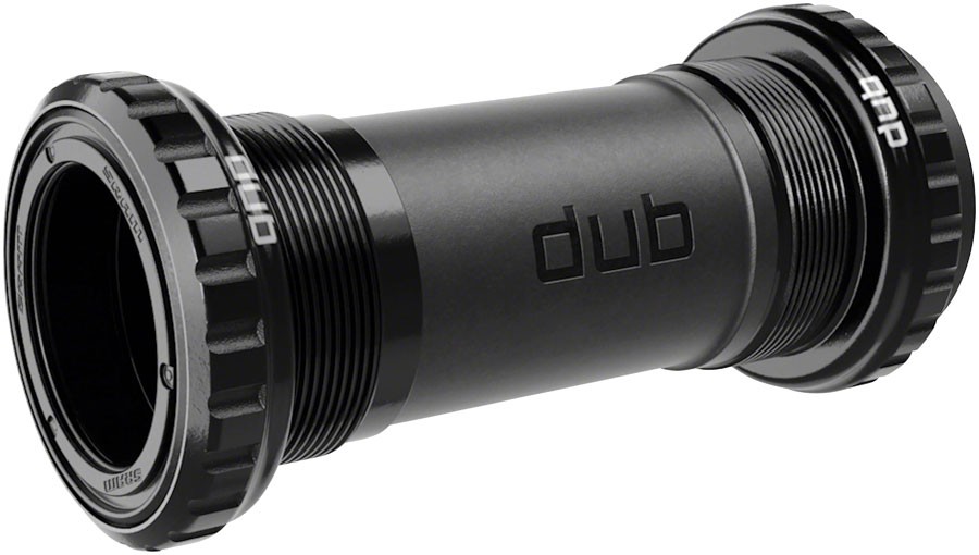 SRAM DUB Bottom Bracket English, 83mm, SRAM DUB Spindle Interface Cannondale Ai