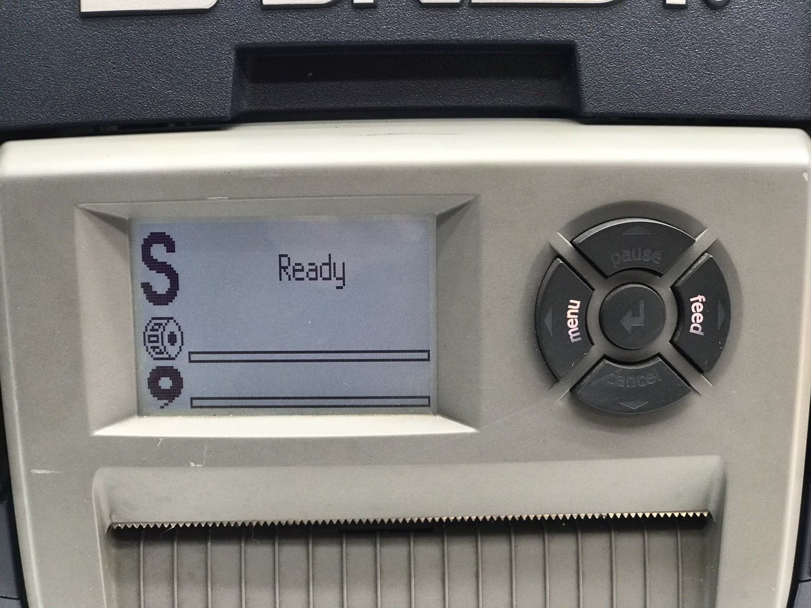 Brady BP-IP300 Thermal Label Printer IP Series