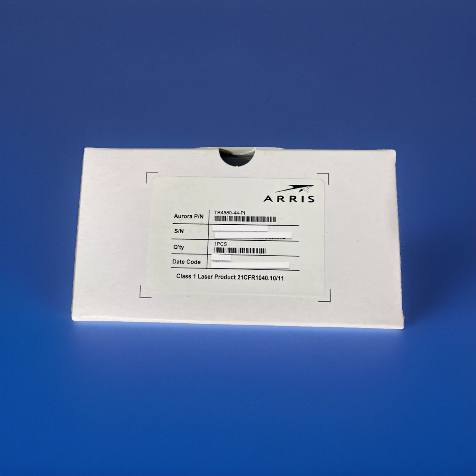 NEW ARRIS TR4580-44-PI Transceiver Modules