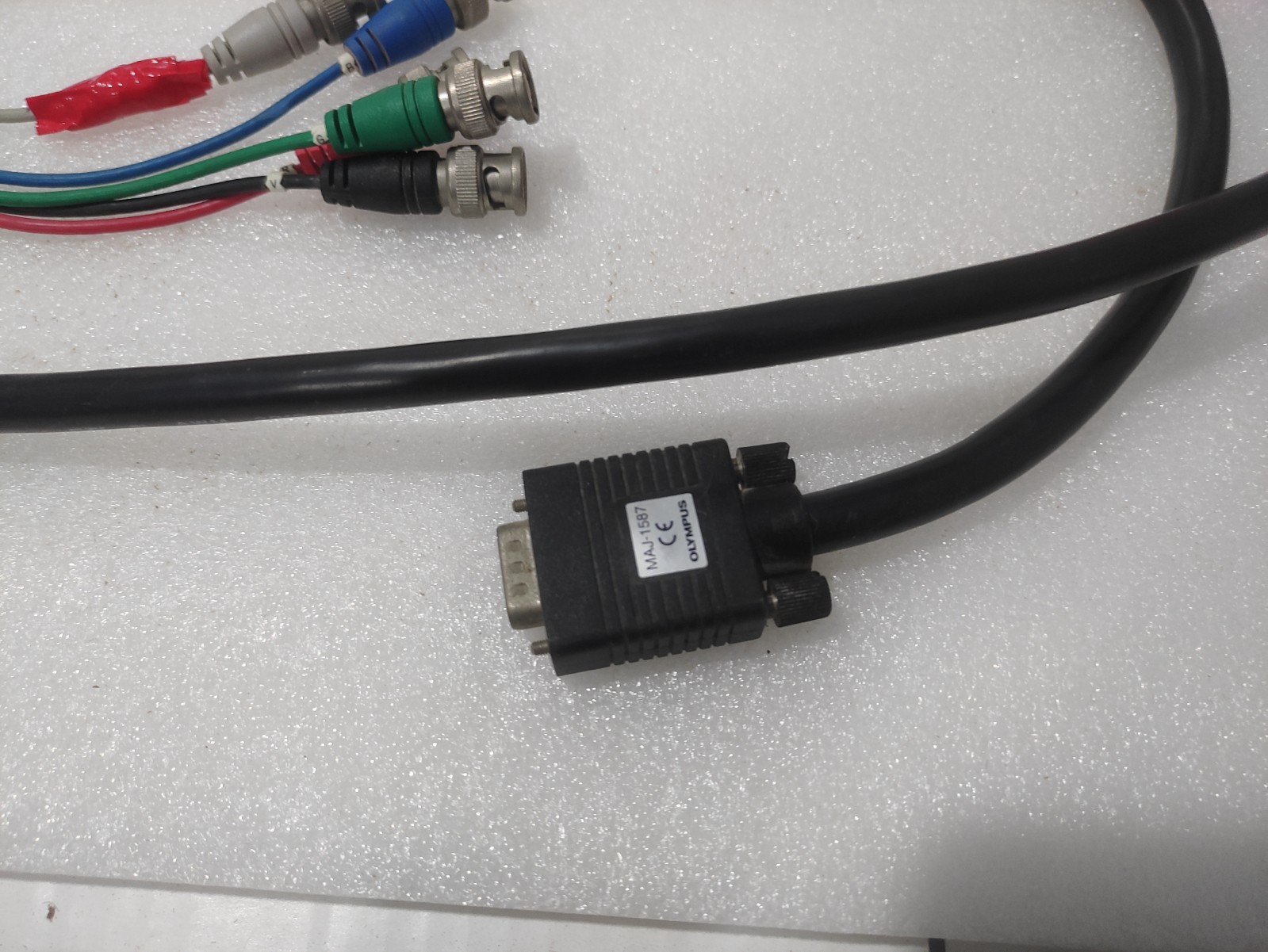 Olympus MAJ-1587 cable