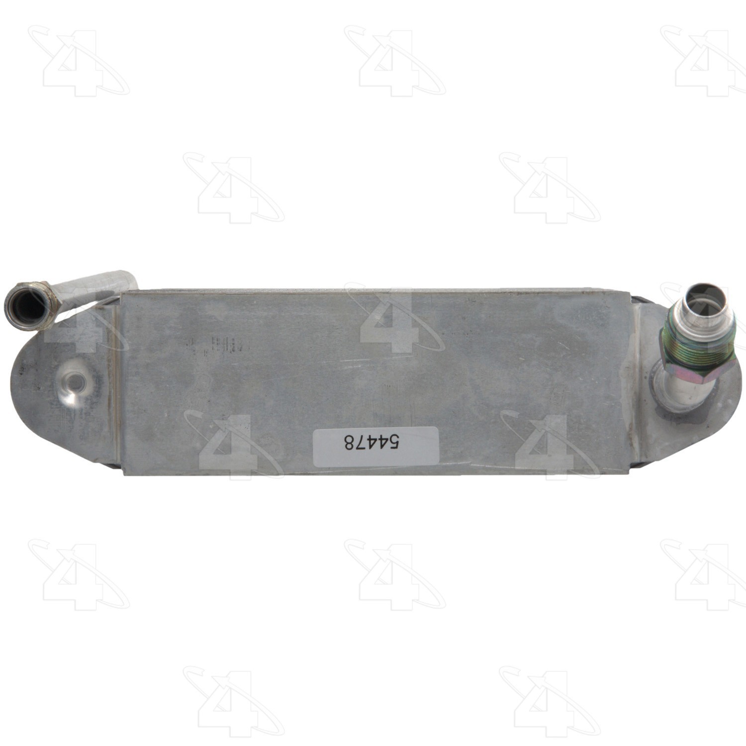 FOUR SEASONS Front A/C Evaporator Core Fits 1992-1993 Chevrolet Blazer
