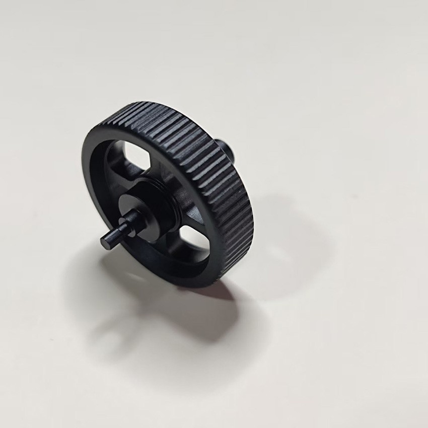 Mouse Scroll Wheel Metal Scroll Wheel Parts for Logitech M190 Wireless Mouse