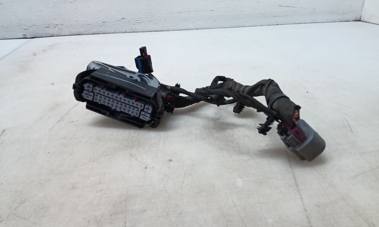 Jeep JL Wrangler OEM ABS Module Plug and Pigtail 2018-2023 147317