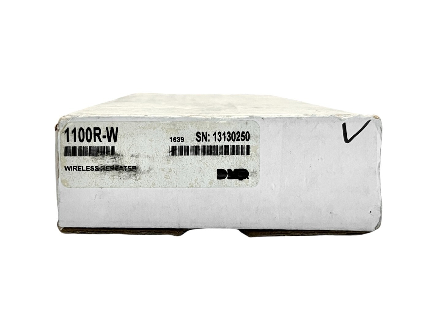 DMP 1100R-W Wireless Repeater for 100 Series
