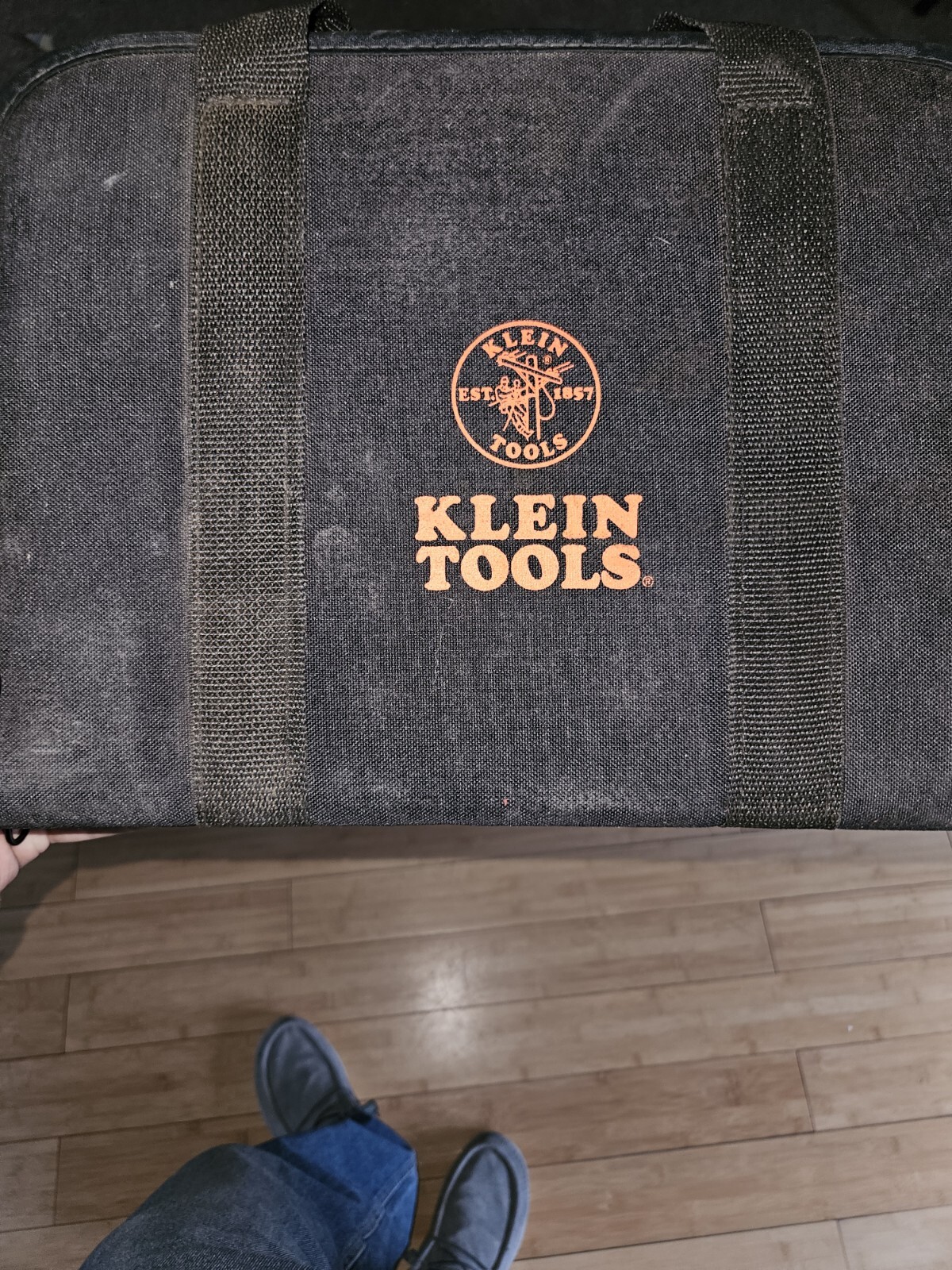 Klein 33526 Insulated Tool Kit, 1000V, 8 piece