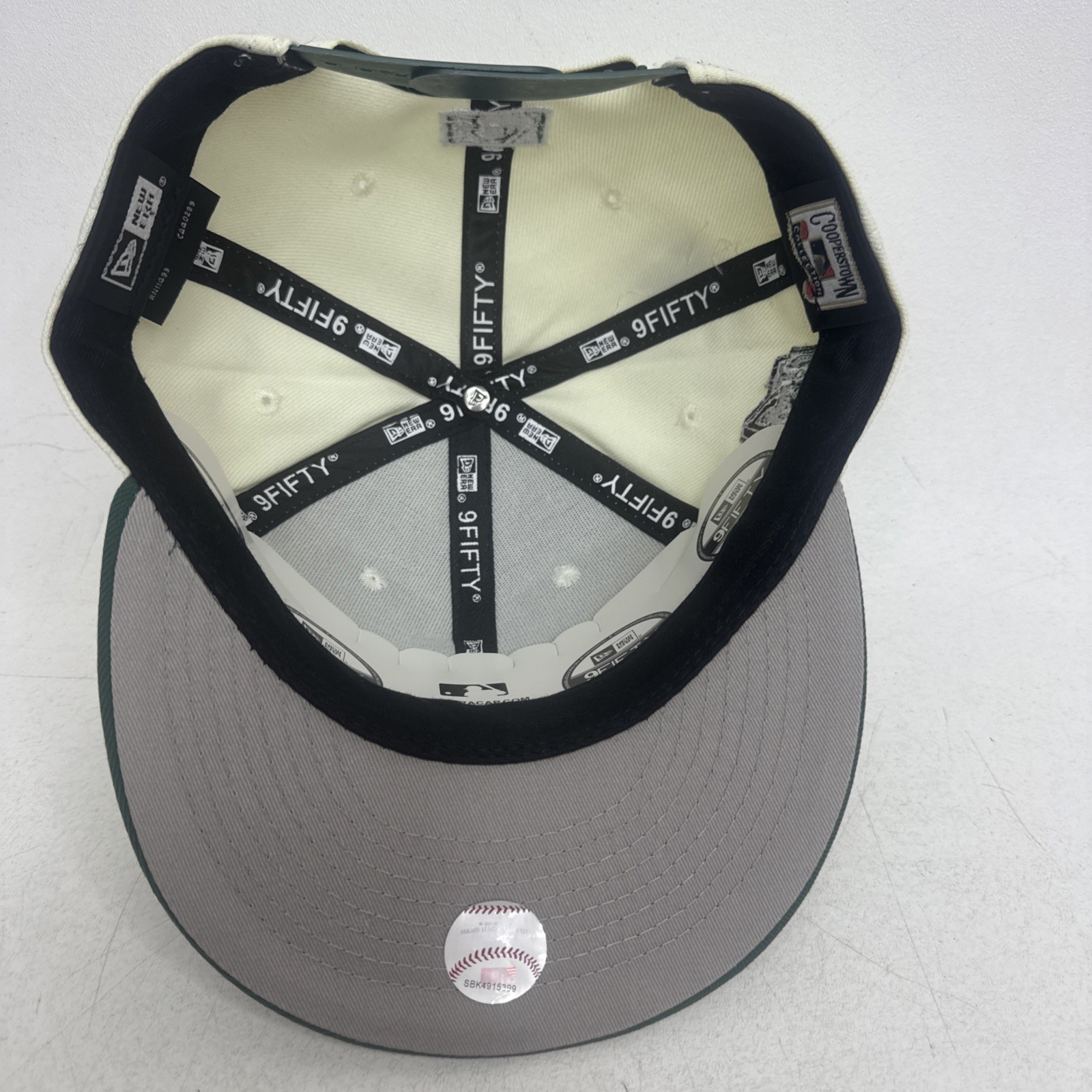 Arizona Diamondbacks new era 950 snapback 10th anniversary patch 1998-2008