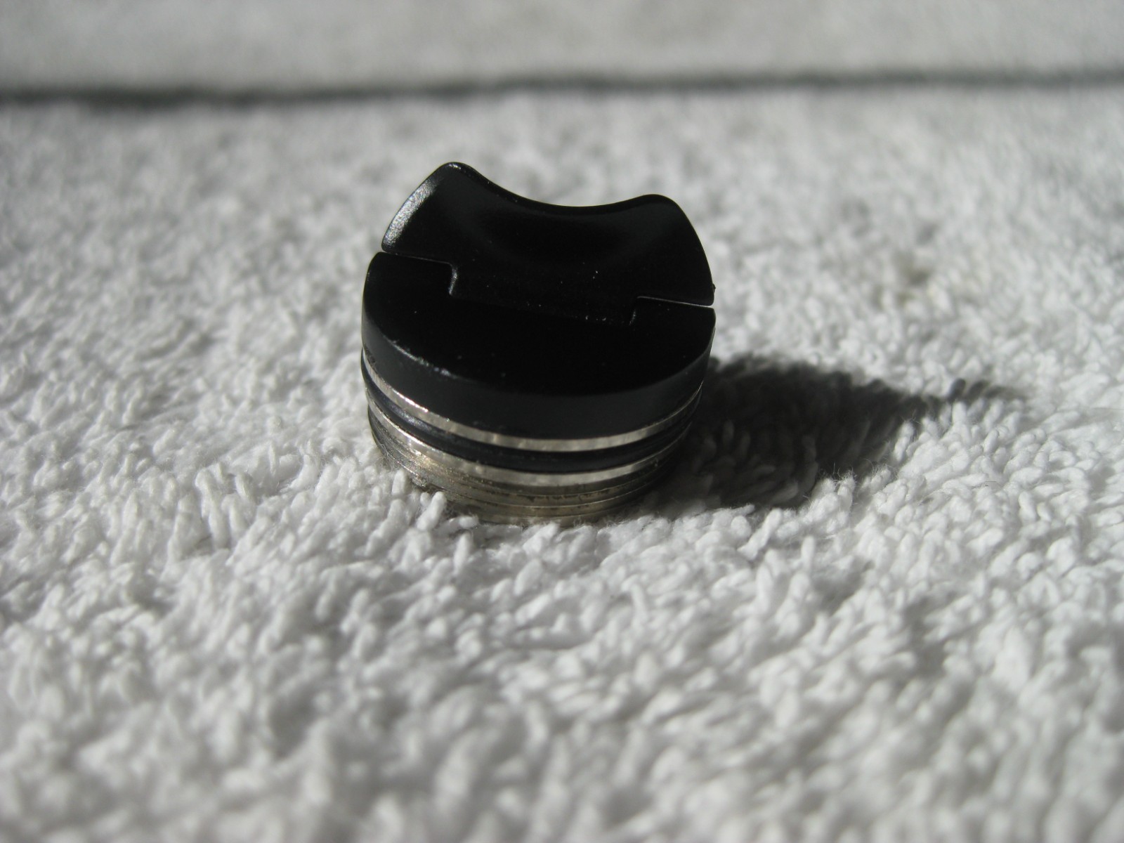 Bushnell Pro X7 or Pro 1M RANGEFINDER BATTERY CAP