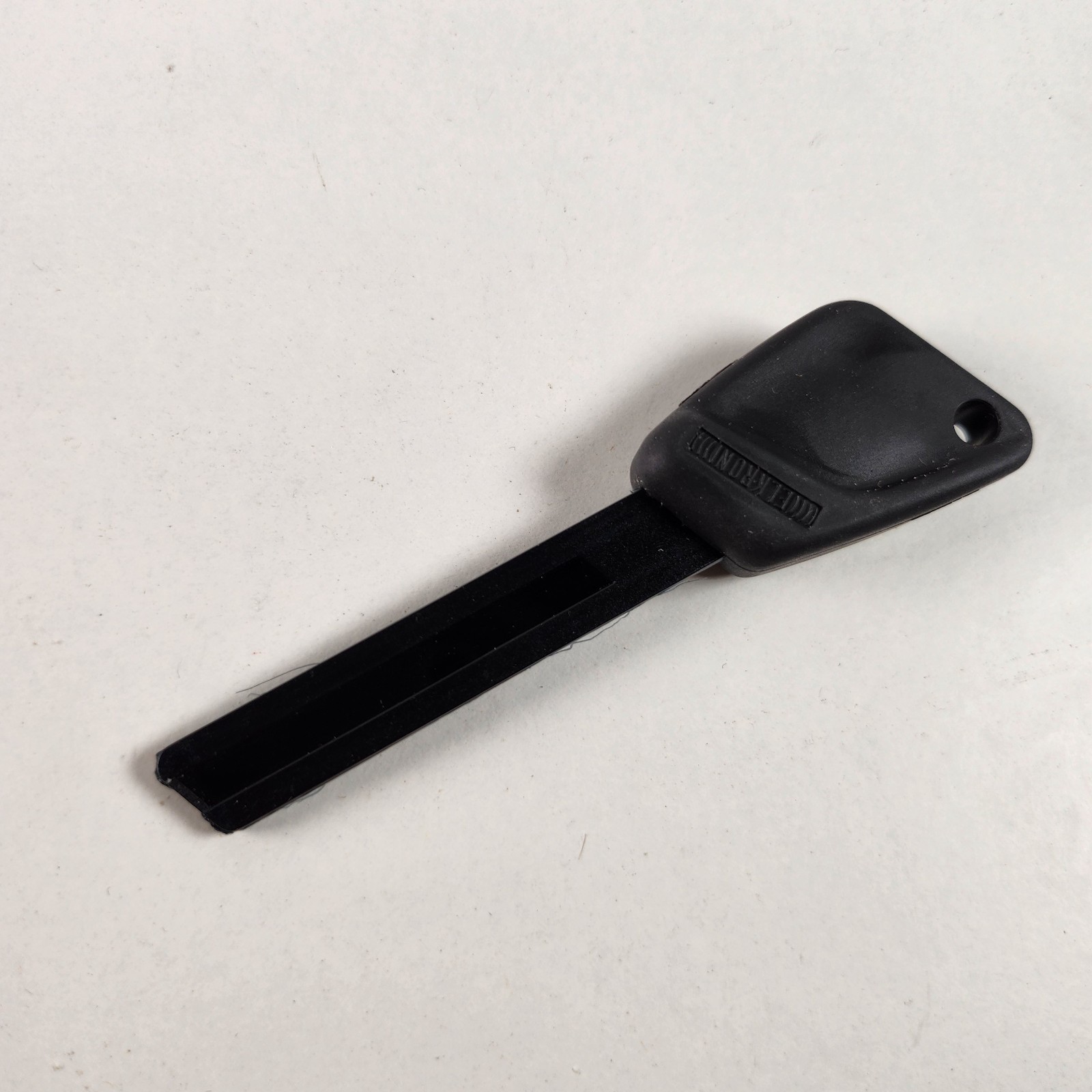 Elkron Dk40 IMQ Key Pack Dk0100211 Used