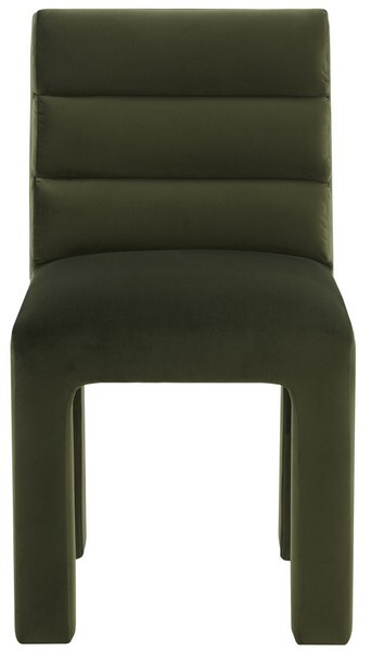 Safavieh PIETRO TUFTED DINING CHIAR, Reduced Price 2172736830 SFV5081D